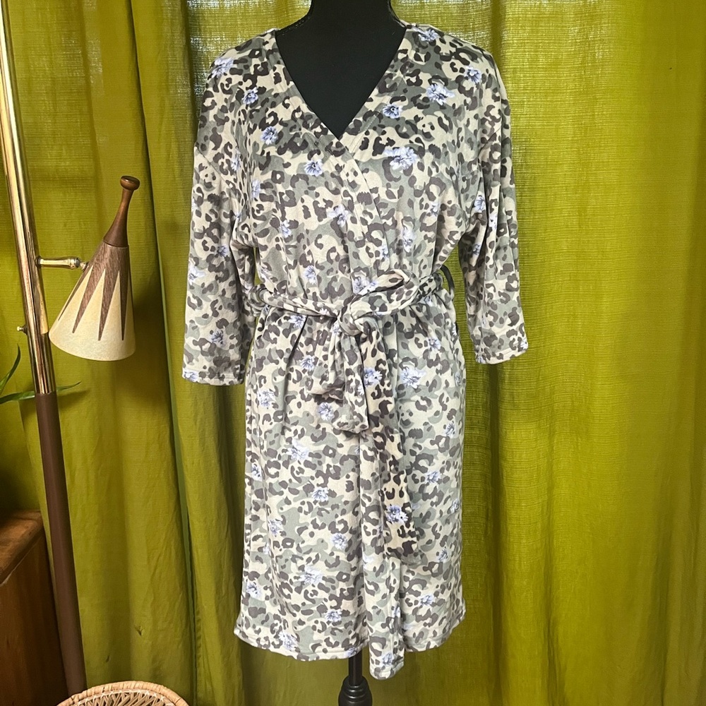 Flora By Flora Nikrooz Robe